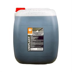 Добавка в бетонные и цементные растворы APIS СУПЕРПЛАСТИФИКАТОР UNIPLAST - фото 16837677