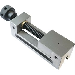 Станочные прецизионные тиски BESTE QGG - фото 16837766