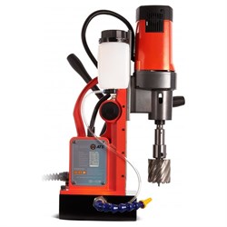 Магнитный сверлильный станок AT-S SU-23/50E - фото 16837768