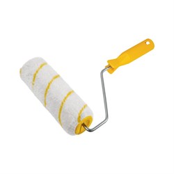 Полиакриловый валик In Work 02069 - фото 16837795