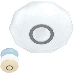 Светодиодный светильник CITILUX Диамант - фото 16837841