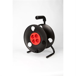 Пластиковая катушка для удлинителя МПП УДЛИНИТЕЛЬ 999000000001701 - фото 16837915