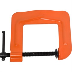 Струбцина TRUPER PTR-2-1/2 - фото 16837937