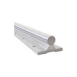 Прецизионный вал TECHNIX TBR20TECHNIX_1,5 - фото 16837957