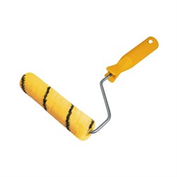 Полиакриловый мини валик In Work 02727-1 - фото 16838274