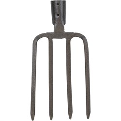 Садово-огородные вилы ООО "ПК ХозЦентр" СИ-00138 - фото 16838434