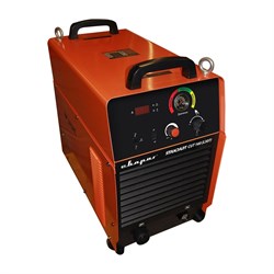 Сварочный инвертор Сварог CUT 160 L307 - фото 16838523