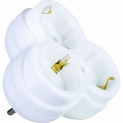 Тройник Nilson Flash - фото 16838535