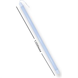 Линейный пылевлагозащищенный светильник KRASO LSP(L)-40 - фото 16838548