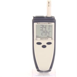 Термогигрометр МИКРОФОР НПК ИВА-6Н-КП-Д - фото 16838611