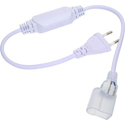 Шнур питания с вилкой General Lighting Systems G-2835-P-IP67-BPNL - фото 16838677