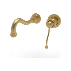 Встраиваемый смеситель для раковины Paini 60796 - фото 16838706