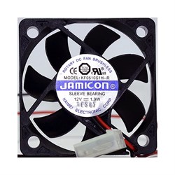 Вентилятор JAMICON KF0510S1H - фото 16838879