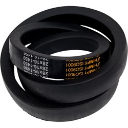 Вариаторный ремень HIMPT 28006803 - фото 16839000