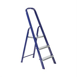 Стальная лестница Topfort 1688089 - фото 16839138