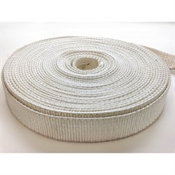 Стеклянная лента ЭКОВУЛ (EKOWOOL) ЛМС-2,0(35) - фото 16839193