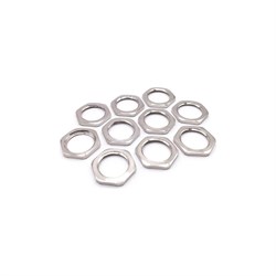 Контргайка SURYAKOTI CAST SC 16KK Ni-к10 - фото 16839234