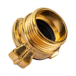 Универсальное соединение для воды TITAN LOCK NEPTUN (GEKA) - фото 16839261