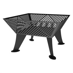 Очаг FIRE-HOUSE Ибица 620 - фото 16839266