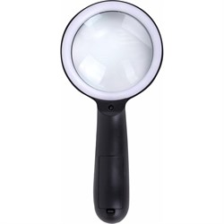 Лупа Brauberg 455928 - фото 16839365