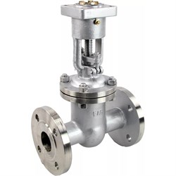 Клиновая задвижка DN.ru 30нж964нж ду50 ру25 - фото 16839422