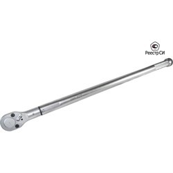 Предельный динамометрический ключ СМТ CMTN-400 - фото 16839431