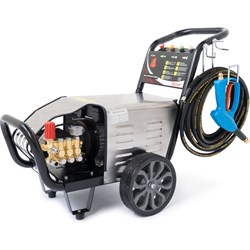 Электрическая мойка высокого давления Bennett Power -13/220v - фото 16839562