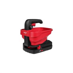 Аккумуляторный разбрасыватель WORTEX CSP 1805 - фото 16839572