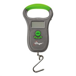 Рыболовные весы безмен Stinger SACC-SC01 - фото 16839687