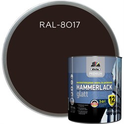 Эмаль Dufa HAMMERLACK - фото 16840011