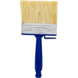 Пластиковая кисть-макловица УправДом 4100000538 - фото 16840321