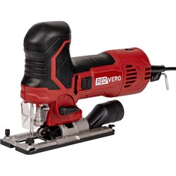 Лобзик RedVerg RD-JS800M - фото 16840415