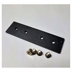 Прямое металлическое соединение Neylight NLS20-joining-bracket - фото 16840499