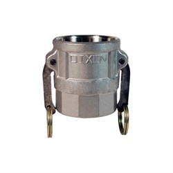 Алюминиевый камлок TITAN LOCK TL200DALN - фото 16840519