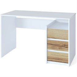 Письменный стол Сокол СПм-21 - фото 16840610