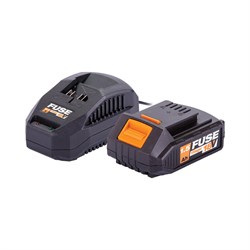 Зарядное устройство Villager 67112 - фото 16840633