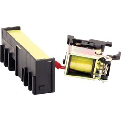 Левый независимый расцепитель PROxima EKF mccb99m-a-019-l - фото 16840781