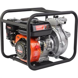 Мотопомпа PATRIOT MP 1870 SH - фото 16840807