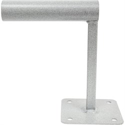 Г-образный кронштейн для установки телевизионной и 4G антенны ИП НАЛОГИН 101 - фото 16840814