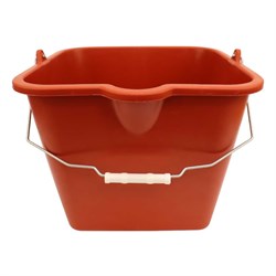 Ведро для тележки ACG 1027826 - фото 16840847