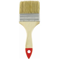 Плоская кисть ШАБАШКА №1,5 - фото 16840866