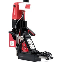 Магнитный электрический сверлильный станок Rotabroach ELEMENT 40 PM - фото 16840883