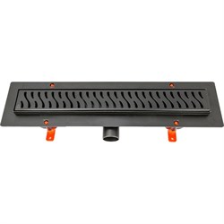 Водоотводящий желоб MCH Chudej HARMONY - фото 16840893