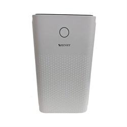 Осушитель воздуха ZENET ZET-203 - фото 16841058