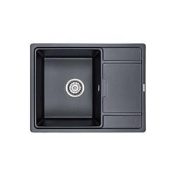 Кварцевая мойка Paulmark FLUGEN - фото 16841262