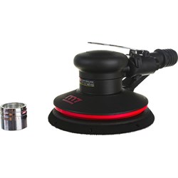 Пневматическая орбитальная шлифмашина MIGHTY SEVEN 150 мм, 12000 об/мин - фото 16841267