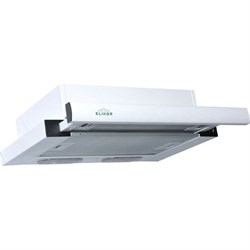 Кухонная вытяжка Elikor Интегра 50П-400-В2Л - фото 16841308