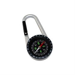 Большой компас TOURIST ДА-960 - фото 16841389