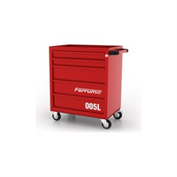 Инструментальная тележка Ferrum 02.005-3000 - фото 16841428