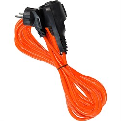 Силовой удлинитель Smartbuy SBE-16-1-30-F - фото 16841480